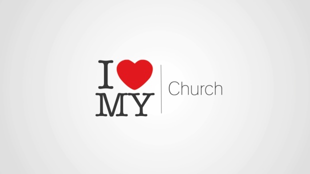 I-Love-My-Church